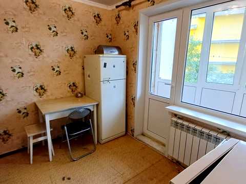 квартира за адресою Оболонський просп., 9