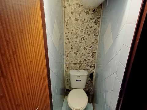 квартира за адресою Оболонський просп., 9