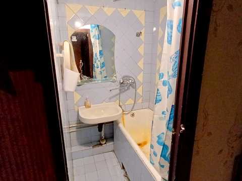 квартира за адресою Оболонський просп., 9