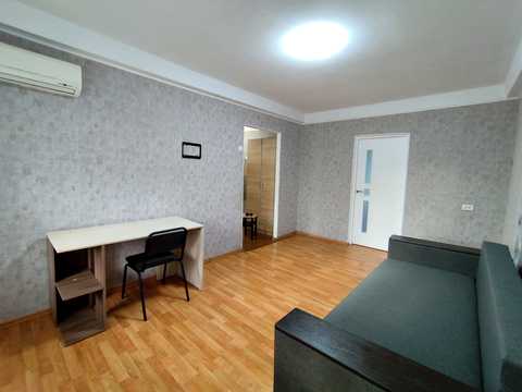 квартира за адресою Запоріжжя, Паркова вул. (Чубаря), 6