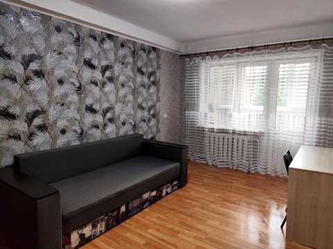 квартира за адресою Запоріжжя, Паркова вул. (Чубаря), 6