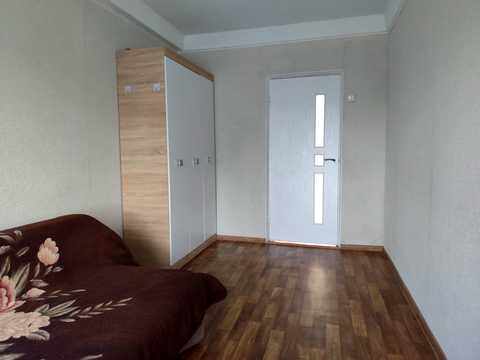 квартира за адресою Запоріжжя, Паркова вул. (Чубаря), 6