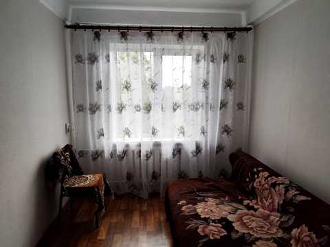 квартира за адресою Запоріжжя, Паркова вул. (Чубаря), 6