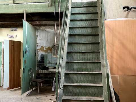 комерційна за адресою Вінниця, Академіка Янгеля вул. (Фрунзе), 4