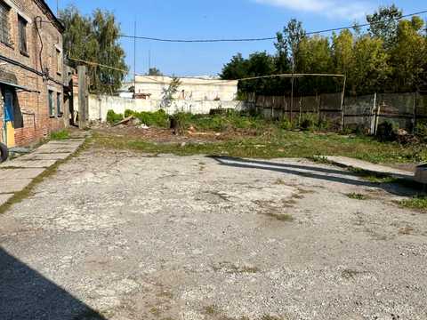 комерційна за адресою Вінниця, Академіка Янгеля вул. (Фрунзе), 4