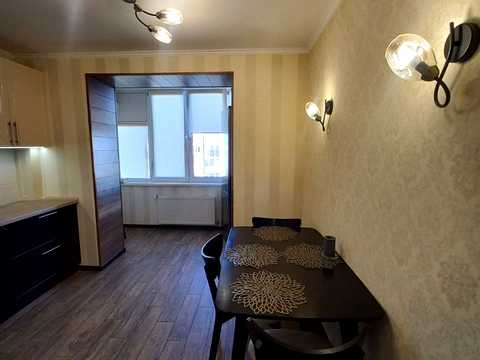 квартира по адресу Винница, Левка Лукьяненко ул. (Ватутіна), 137-Б
