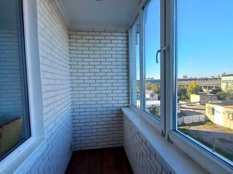 квартира по адресу Винница, Левка Лукьяненко ул. (Ватутіна), 137-Б