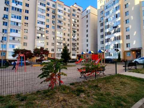 квартира по адресу Винница, Левка Лукьяненко ул. (Ватутіна), 137-Б
