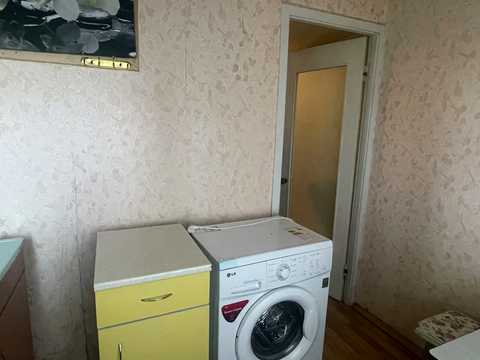 квартира за адресою Богатирська вул., 2
