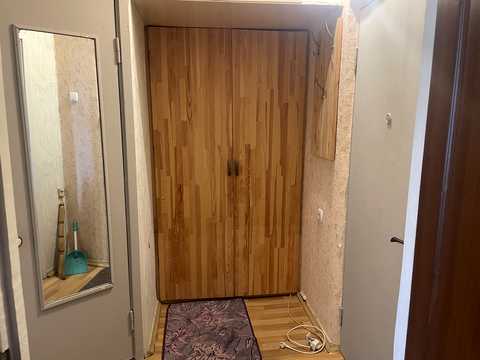 квартира за адресою Богатирська вул., 2