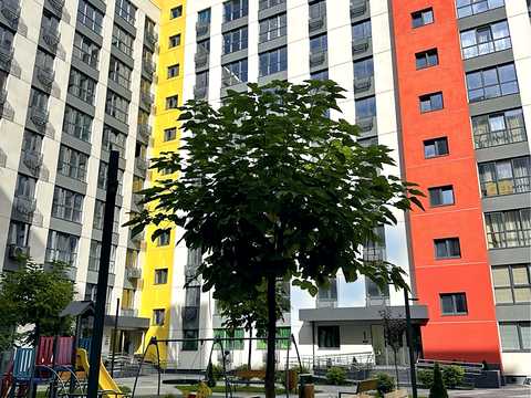 квартира за адресою Запорізьке шосе, 28-Х