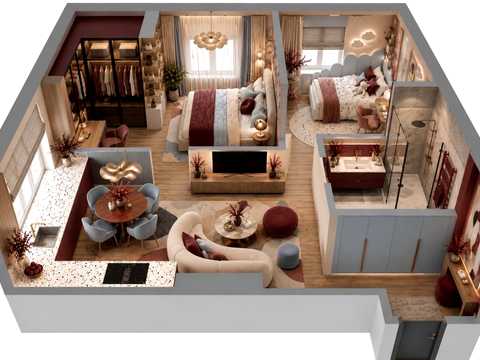 квартира за адресою Запорізьке шосе, 28-Х