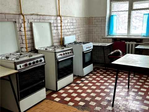 кімната за адресою Щаслива вул., 2