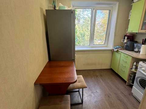квартира по адресу Петра Калнышевского просп. (Косіора), 37-А