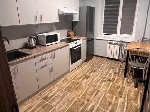 квартира за адресою Михайла Котельникова вул., 26