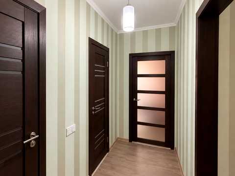 квартира по адресу Славы бульв., 32
