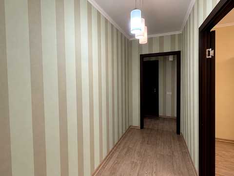 квартира по адресу Славы бульв., 32