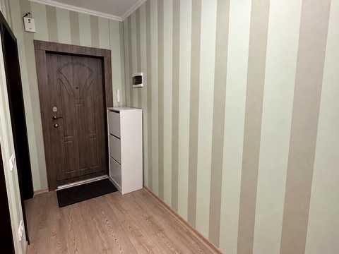 квартира по адресу Славы бульв., 32