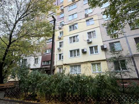 квартира по адресу Славы бульв., 32