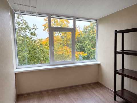 квартира по адресу Славы бульв., 32