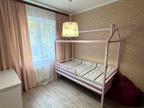квартира по адресу Славы бульв., 32