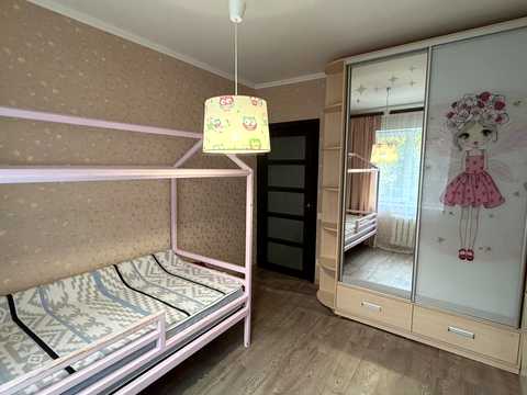 квартира по адресу Славы бульв., 32