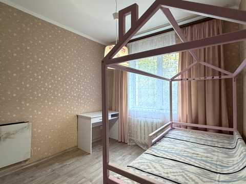 квартира по адресу Славы бульв., 32