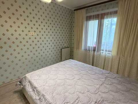 квартира по адресу Славы бульв., 32