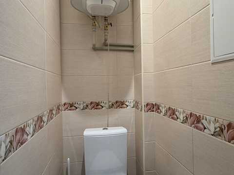квартира по адресу Славы бульв., 32