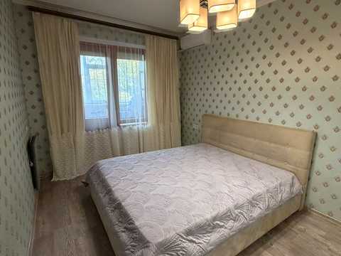 квартира по адресу Славы бульв., 32