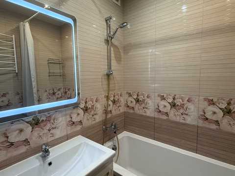 квартира по адресу Славы бульв., 32