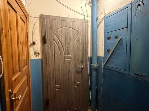 квартира по адресу Славы бульв., 32