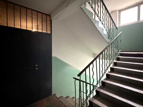 квартира по адресу Славы бульв., 32