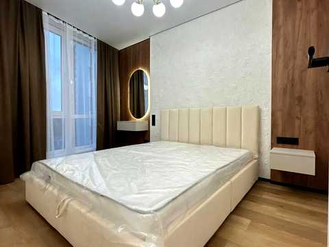 квартира по адресу Романа Левицкого ул., (Будинок L5)