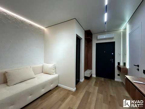 квартира по адресу Романа Левицкого ул., (Будинок L5)