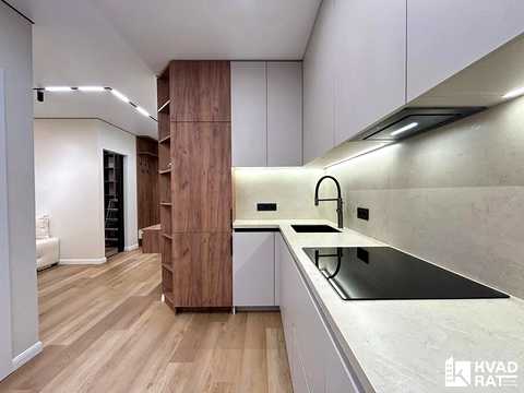квартира по адресу Романа Левицкого ул., (Будинок L5)