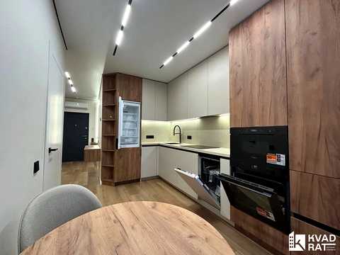 квартира по адресу Романа Левицкого ул., (Будинок L5)