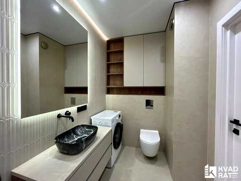 квартира по адресу Романа Левицкого ул., (Будинок L5)