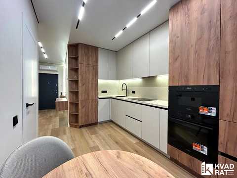 квартира по адресу Романа Левицкого ул., (Будинок L5)