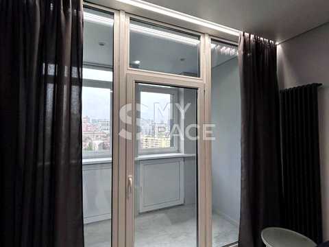 квартира за адресою Берестейський просп. (Перемоги), 11 к3