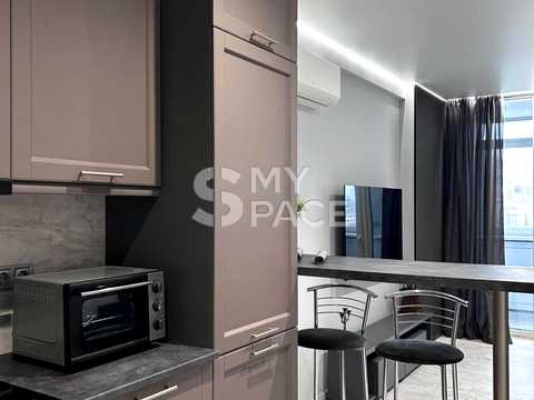 квартира за адресою Берестейський просп. (Перемоги), 11 к3