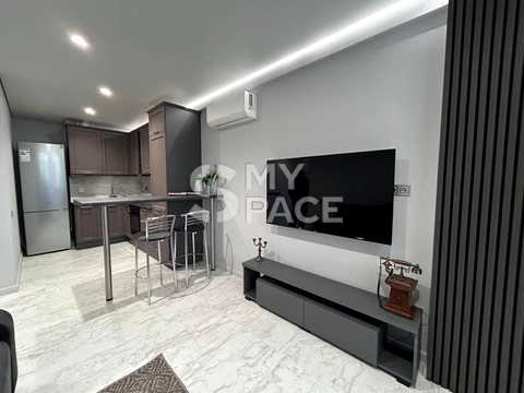 квартира за адресою Берестейський просп. (Перемоги), 11 к3