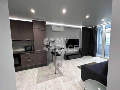 квартира за адресою Берестейський просп. (Перемоги), 11 к3
