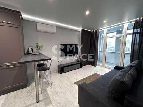 квартира за адресою Берестейський просп. (Перемоги), 11 к3