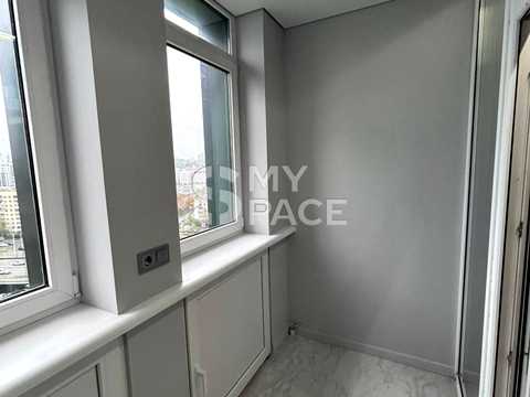 квартира за адресою Берестейський просп. (Перемоги), 11 к3