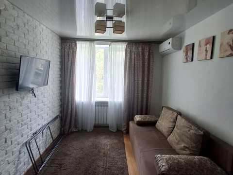 квартира по адресу Николаевская дорога ул., (Будинок 1)