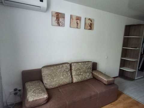 квартира по адресу Николаевская дорога ул., (Будинок 1)