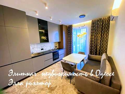 квартира за адресою Андрія Гулого-Гуленка вул. (Віце-адмірала Азарова), 8