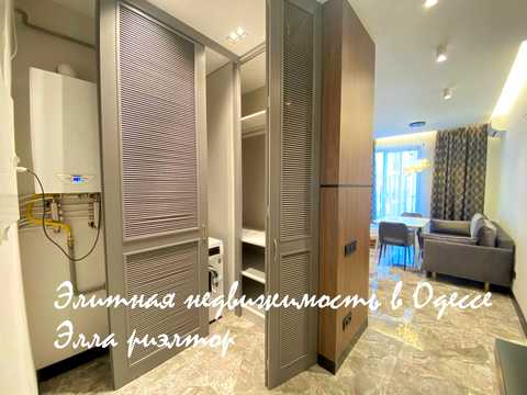 квартира за адресою Андрія Гулого-Гуленка вул. (Віце-адмірала Азарова), 8