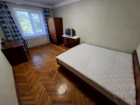 квартира по адресу Митрополита Василия Липковского ул. (Урицького), 15